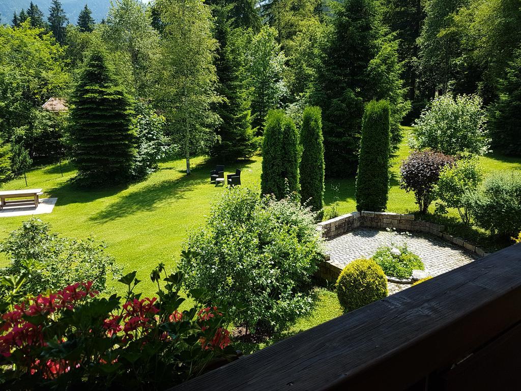 Kaiser'S Landhaus Schliersee Exterior foto