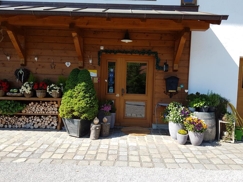 Kaiser'S Landhaus Schliersee Exterior foto