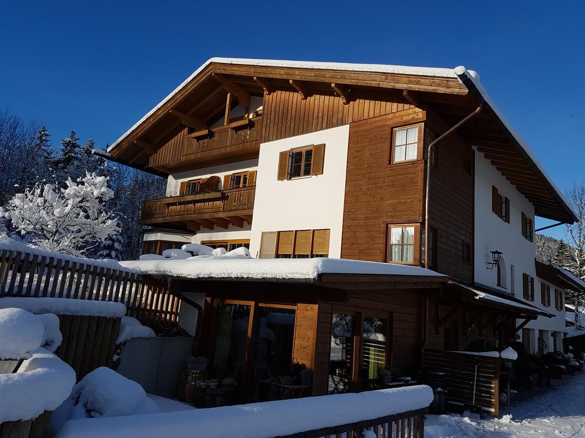 Kaiser'S Landhaus Schliersee Exterior foto